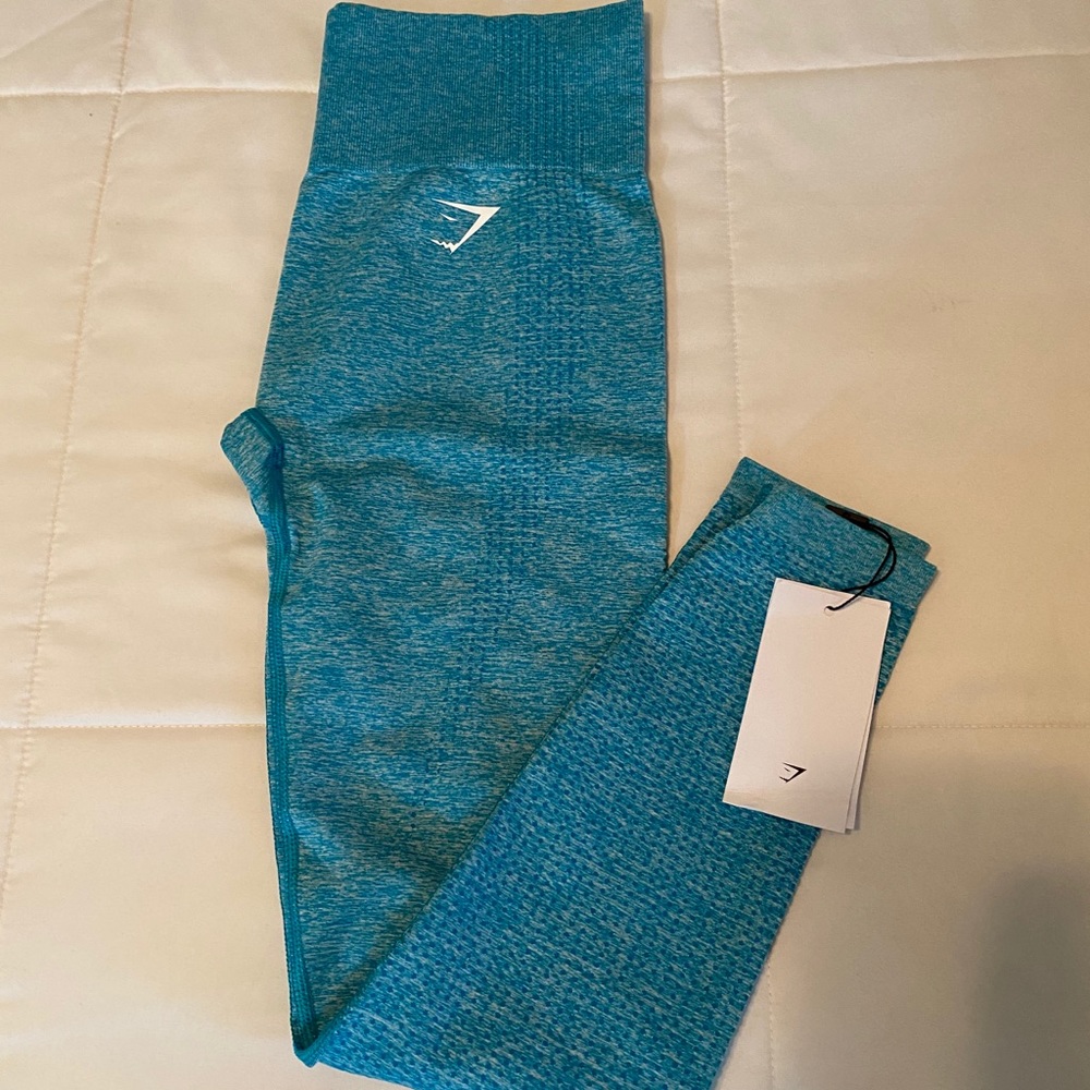 Gymshark leggings